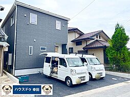 岡崎市上地町 第9