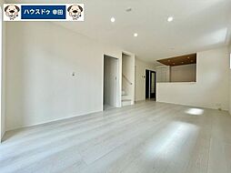 新築戸建 岡崎市緑丘 全2棟
