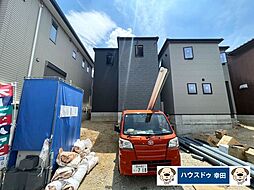 新築戸建 岡崎市緑丘 全2棟