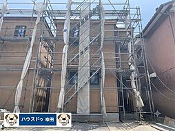 新築戸建 岡崎市緑丘 全2棟