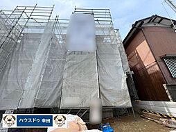 新築戸建 岡崎市緑丘 全2棟