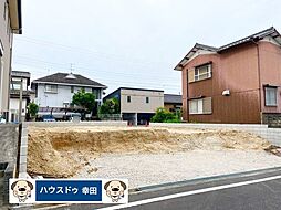 新築戸建 岡崎市緑丘 全2棟