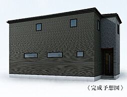 新築戸建 岡崎市緑丘 全2棟
