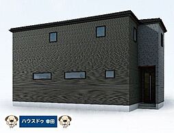 新築戸建 岡崎市緑丘 全2棟