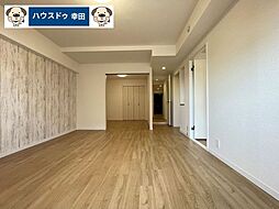 シャトー安城