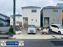 新築戸建 西尾市住崎第7