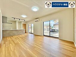 欠町字狐ケ入　中古戸建
