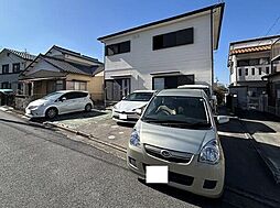 欠町字狐ケ入　中古戸建