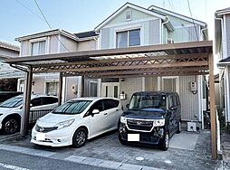 渡町字圦口　中古戸建