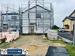 新築戸建 西尾市寺津町 第11