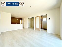 新築戸建 幸田町野場城東 全2棟
