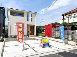 新築戸建 幸田町野場城東 全2棟