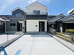 新築戸建 ハートフルタウン西尾市戸ヶ崎町5丁目