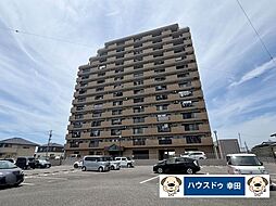 ライオンズマンション西岡崎