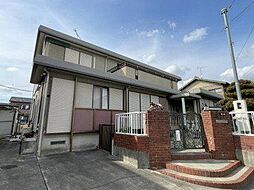 中古戸建　岡崎市赤渋町字下川原