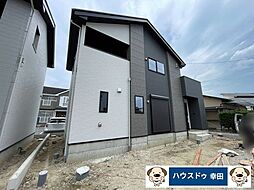 新築戸建 岡崎市中島町 1期