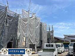 新築戸建 岡崎市中島町 1期