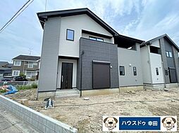 新築戸建 岡崎市中島町 1期