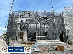新築戸建 岡崎市中島町 1期
