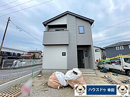 新築戸建 岡崎市中島町 1期