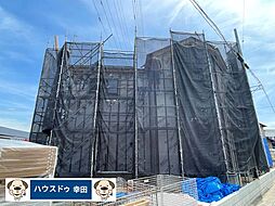 新築戸建 岡崎市中島町 1期