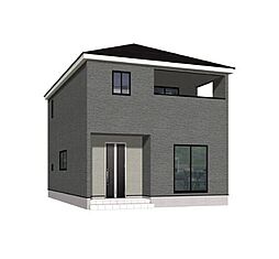 新築戸建 岡崎市栄町 第4 全2棟