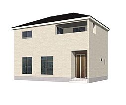 新築戸建 岡崎市栄町 第4 全2棟