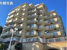 ロイヤル梅園ガーデン　B棟