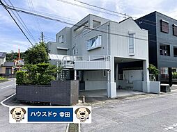 大字深溝字三角田 中古戸建