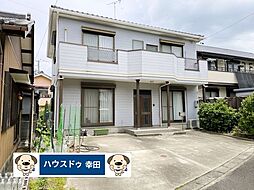 大字野場字三田堂　中古戸建