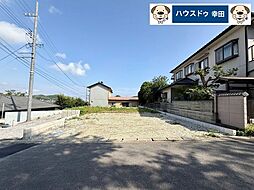 新築戸建 幸田町深溝 全2棟