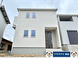 新築戸建 幸田町深溝 全2棟