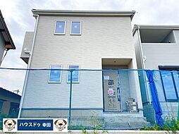 新築戸建 幸田町深溝 全2棟