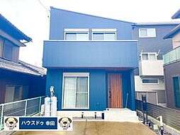 大字深溝字中ノ島 中古戸建