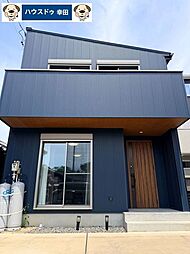 大字深溝字中ノ島 中古戸建
