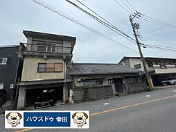 福岡町字東市仲 売土地