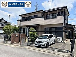 矢作町字小河原 中古戸建