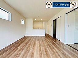 新築戸建 西尾第82米津町　全2棟