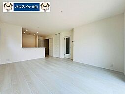 新築戸建 西尾第82米津町 全2棟