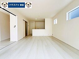 新築戸建 西尾第83家武町 全2棟