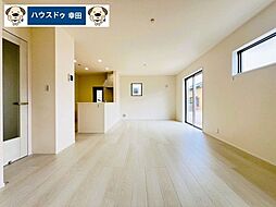 新築戸建 西尾第83家武町 全2棟