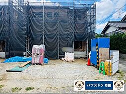新築戸建 西尾第83家武町　全2棟