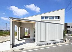 若松町字西太夫道下　新築戸建