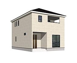 新築戸建 岡崎市東蔵前第1　全3棟