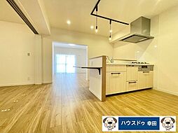 サンポール明大寺