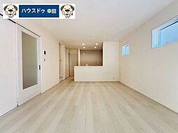 新築戸建 西尾第79羽塚町　全2棟