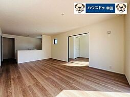 新築戸建 西尾第79羽塚町　全2棟