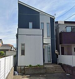 福岡町字下荒追　中古戸建