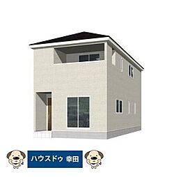 新築戸建 岡崎市中町第6　全3棟