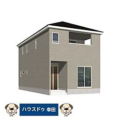 新築戸建 岡崎市中町第6 全3棟
